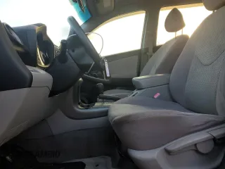2007 Toyota RAV4 with VIN JTMZK33V276006187, listed as a Copart auction lot 86752934 with 198,443 mi miles and Salvage Title. Bid and sale history available at DreamBid. Image 7.