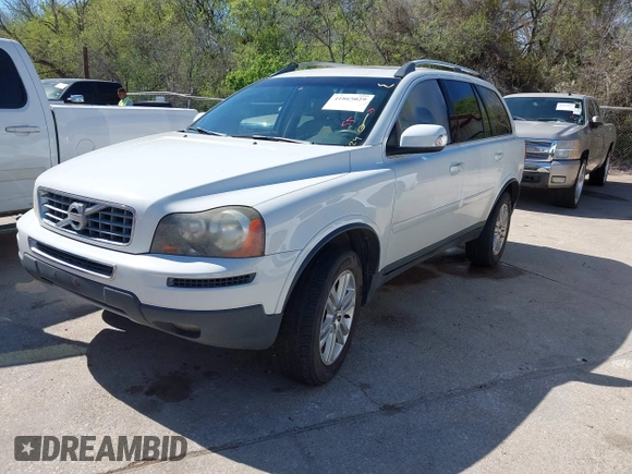 2011 Volvo XC90 I6 с VIN YV4952CY1B1606293, выставлен на аукционе IAAI как лот 41865029 с пробегом 248 831 миль миль и . История ставок и продаж доступна на DreamBid. Изображение 2.