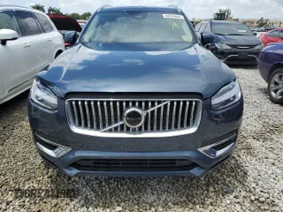 2023 Volvo XC90 Plus с VIN YV4H600N7P1950869, выставлен на аукционе Copart как лот 60620654 с пробегом 12 510 миль миль и На запчасти • Non repairable. История ставок и продаж доступна на DreamBid. Изображение 5.