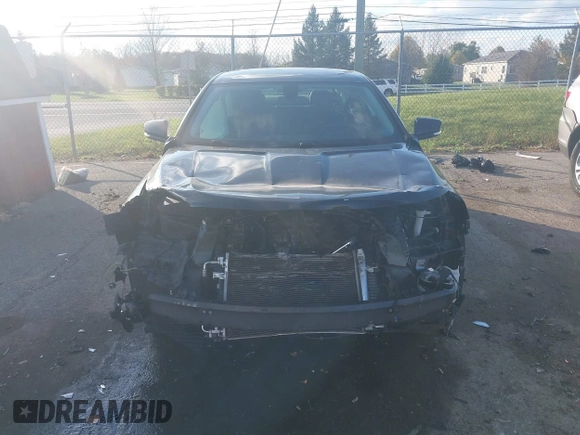 2018 Chevrolet Impala LT with VIN 2G1105S3XJ9170441, listed as a IAAI auction lot 40797929 with 110,091 mi miles and . Bid and sale history available at DreamBid. Image 12.