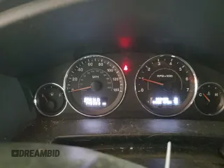 2008 Jeep Commander Sport with VIN 1J8HG48K48C235046, listed as a Copart auction lot 72966414 with 149,303 mi miles and Salvage Title. Bid and sale history available at carsss.com. Image 9.