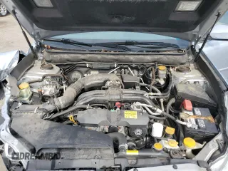 2013 Subaru Outback Premium with VIN 4S4BRBGC2D3309236, listed as a Copart auction lot 54017115 with 108,038 mi miles and Salvage Title. Bid and sale history available at carsss.com. Image 11.