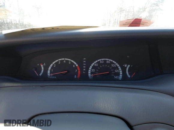 2001 Toyota Avalon XL with VIN 4T1BF28B01U128379, listed as a IAAI auction lot 41858432 with Not Provided miles and . Bid and sale history available at DreamBid. Image 7.