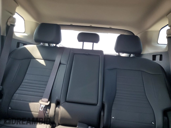 2024 Kia Sportage SX-Prestige with VIN KNDPXCDG5R7121467, listed as a Copart auction lot 58390245 with 7,310 mi miles and Salvage title. Bid and sale history available at DreamBid. Image 10.