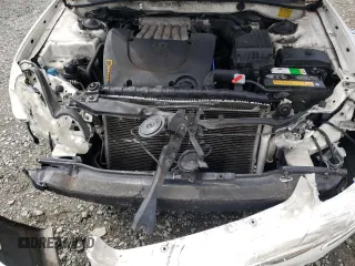 2005 Hyundai Sonata GLS with VIN KMHWF35H95A192847, listed as a Copart auction lot 70789014 with 175,615 mi miles and Salvage Title. Bid and sale history available at carsss.com. Image 12.