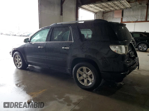 2010 Saturn Outlook z VIN 5GZLVVED8AJ208757, wystawiony jako Copart lot #73583114 z przebiegiem 264 667 mil mil oraz Szkoda całkowita • Salvage title. Historia ofert i sprzedaży dostępna na DreamBid. Obrazek 2.
