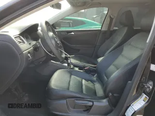 2012 Volkswagen Jetta SE with VIN 3VWDP7AJ7CM032181, listed as a Copart auction lot 64880785 with 179,284 mi miles and Clean title. Bid and sale history available at DreamBid. Image 7.