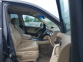 2010 Acura MDX z VIN 2HNYD2H25AH505659, wystawiony jako IAAI lot #42390416 z przebiegiem 199 884 mil mil oraz . Historia ofert i sprzedaży dostępna na DreamBid. Obrazek 5.