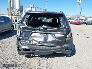 2019 Ford Explorer XLT with VIN 1FM5K7D89KGA32556, listed as a IAAI auction lot 41699226 with 69,938 mi miles. Bid and sale history available at carsss.com. Image 6.