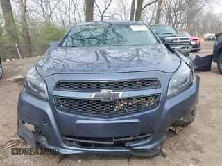 2014 Chevrolet Malibu LT with VIN 1G11C5SL2EF110657, listed as a IAAI auction lot 41948609 with 149,000 mi miles and . Bid and sale history available at DreamBid. Image 13.