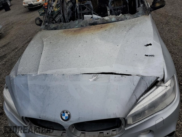 2016 BMW X5 xDrive50i with VIN 5UXKR6C5XG0J82954, listed as a Copart auction lot 51698445 with 0 mi miles and Salvage Title. Bid and sale history available at carsss.com. Image 13.