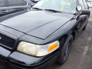2011 Ford Police Interceptor with VIN 2FABP7BV9BX141326, listed as a IAAI auction lot 42818928 with 110,734 mi miles and . Bid and sale history available at DreamBid. Image 6.