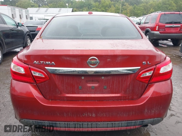 2016 Nissan Altima SV with VIN 1N4AL3AP8GC152650, listed as a IAAI auction lot 40471606 with 146,602 mi miles and . Bid and sale history available at DreamBid. Image 15.