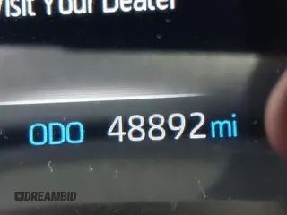 2021 Toyota Sienna XLE с VIN 5TDJSKFCXMS024627, выставлен на аукционе IAAI как лот 42165630 с пробегом 48 892 миль миль и . История ставок и продаж доступна на DreamBid. Изображение 15.