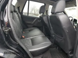 2008 Land Rover LR2 SE with VIN SALFS24NX8H051128, listed as a Copart auction lot 47811055 with 149,586 mi miles and Salvage title. Bid and sale history available at DreamBid. Image 10.