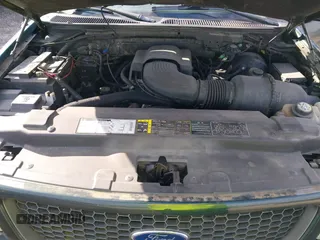 2002 Ford F-150 XL with VIN 1FTRX18W92NA67512, listed as a IAAI auction lot 41485139 with 204,245 mi miles and . Bid and sale history available at DreamBid. Image 10.