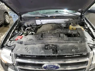 2015 Ford Expedition XLT z VIN 1FMJU1JT7FEF38984, wystawiony jako Copart lot #42081555 z przebiegiem 101 225 mil mil oraz Szkoda całkowita • Salvage title. Historia ofert i sprzedaży dostępna na DreamBid. Obrazek 12.