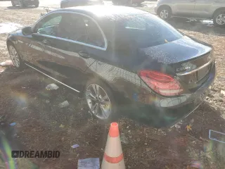 2018 Mercedes-Benz C 350e с VIN 55SWF4HBXJU270666, выставлен на аукционе Copart как лот 77247313 с пробегом 42 828 миль миль и . История ставок и продаж доступна на DreamBid. Изображение 2.