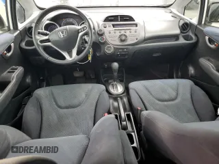 2009 Honda Fit Sport с VIN JHMGE88499S045198, выставлен на аукционе Copart как лот 59774705 с пробегом 166 930 миль миль и На запчасти • Non repairable. История ставок и продаж доступна на DreamBid. Изображение 8.