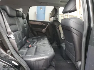 2008 Honda CR-V EX-L with VIN JHLRE48718C016710, listed as a Copart auction lot 52093745 with 8,299 mi miles and Salvage Title. Bid and sale history available at carsss.com. Image 11.