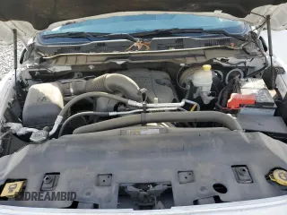 2016 Ram 1500 Express z VIN 1C6RR6FT4GS327119, wystawiony jako Copart lot #87335534 z przebiegiem 215 434 mil mil oraz Szkoda całkowita • Salvage title. Historia ofert i sprzedaży dostępna na DreamBid. Obrazek 12.