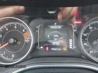 2019 Jeep Cherokee Latitude Plus с VIN 1C4PJMLB9KD114168, выставлен на аукционе IAAI как лот 42499881 с пробегом 99 667 миль миль и . История ставок и продаж доступна на DreamBid. Изображение 15.