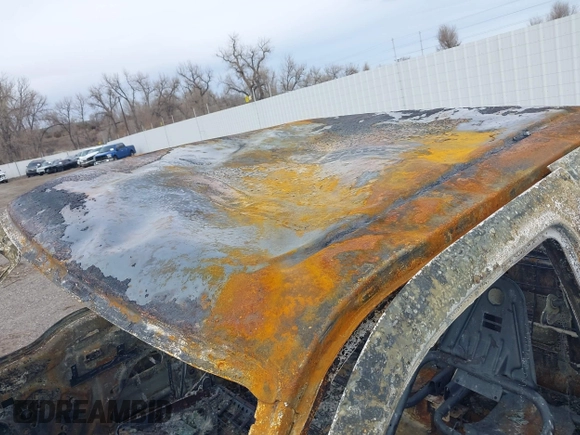 2008 Ford Super Duty F-250 SRW XL with VIN 1FTSX21R38EB11752, listed as a IAAI auction lot 41756350 with 1 mi miles. Bid and sale history available at carsss.com. Image 12.