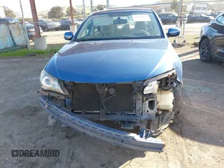 2008 Subaru Impreza Sedan (Natl) i w/Premium Pkg with VIN JF1GE61618G520206, listed as a IAAI auction lot 41634627 with 119,761 mi miles. Bid and sale history available at carsss.com. Image 13.