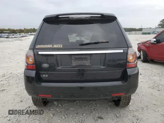 2015 Land Rover LR2 z VIN SALFP2BG6FH425690, wystawiony jako Copart lot #79077924 z przebiegiem 78 709 mil mil oraz Szkoda całkowita • Salvage title. Historia ofert i sprzedaży dostępna na DreamBid. Obrazek 6.