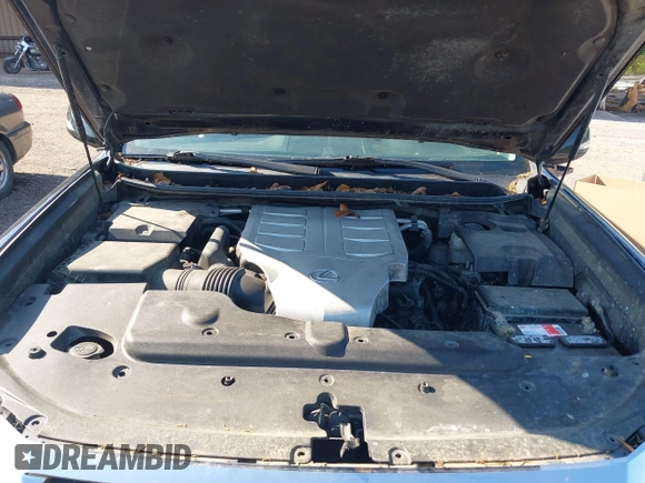 2014 Lexus GX with VIN JTJBM7FX1E5072455, listed as a IAAI auction lot 42133000 with 251,879 mi miles. Bid and sale history available at carsss.com. Image 10.