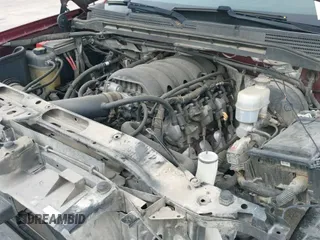 2016 GMC Sierra 1500 SLT с VIN 3GTU2NEC1GG341831, выставлен на аукционе IAAI как лот 41966484 с пробегом 209 772 миль миль и . История ставок и продаж доступна на DreamBid. Изображение 19.