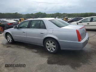 2006 Cadillac DTS 1SC z VIN 1G6KD57Y36U186630, wystawiony jako Copart lot #60792235 z przebiegiem 137 670 mil mil oraz Czysty tytuł • Clean title. Historia ofert i sprzedaży dostępna na DreamBid. Obrazek 2.
