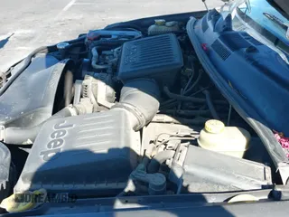 1999 Jeep Grand Cherokee Laredo с VIN 1J4GW58N2XC652678, выставлен на аукционе IAAI как лот 42290732 с пробегом 145 602 миль миль и . История ставок и продаж доступна на DreamBid. Изображение 15.