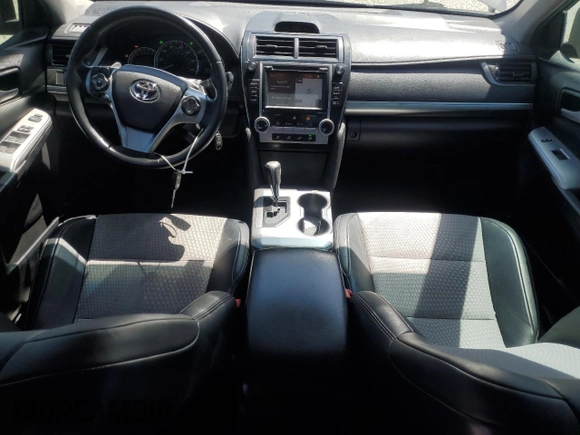 2014 Toyota Camry L with VIN 4T1BF1FK5EU391311, listed as a Copart auction lot 52170975 with 167,057 mi miles and Non Repairable. Bid and sale history available at carsss.com. Image 8.