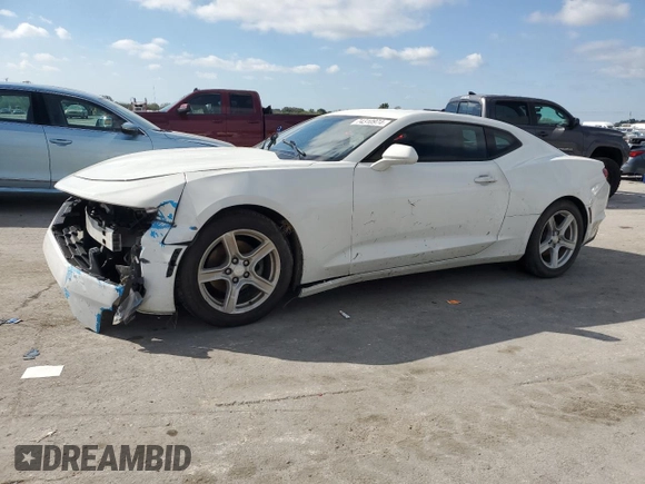 2019 Chevrolet Camaro 2LT with VIN 1G1FD1RX3K0147672, listed as a Copart auction lot 74310974 with 137,752 mi miles and Clean Title. Bid and sale history available at carsss.com. Image 1.