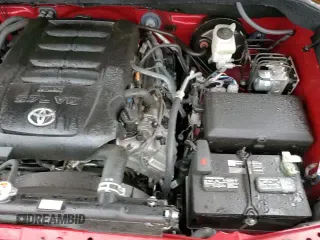 2021 Toyota Tundra Limited с VIN 5TFFY5F16MX274977, выставлен на аукционе Copart как лот 86510164 с пробегом 36 410 миль миль и Списание • Salvage title. История ставок и продаж доступна на DreamBid. Изображение 15.