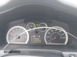 2006 Hyundai Santa Fe GLS z VIN KM8SC73D06U057027, wystawiony jako IAAI lot #42008101 z przebiegiem 131 400 mil mil oraz . Historia ofert i sprzedaży dostępna na DreamBid. Obrazek 15.