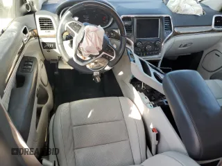 2018 Jeep Grand Cherokee Summit с VIN 1C4RJEJG6JC358829, выставлен на аукционе Copart как лот 85957014 с пробегом 76 084 миль миль и Списание • Salvage title. История ставок и продаж доступна на DreamBid. Изображение 8.