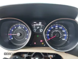 2013 Hyundai Elantra Limited с VIN 5NPDH4AEXDH352278, выставлен на аукционе IAAI как лот 42233510 с пробегом 200 382 миль миль и . История ставок и продаж доступна на DreamBid. Изображение 7.