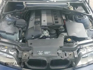 2001 BMW 3 Series 330i с VIN WBAAV53471FT02799, выставлен на аукционе IAAI как лот 42733093 с пробегом 105 885 миль миль и . История ставок и продаж доступна на DreamBid. Изображение 12.