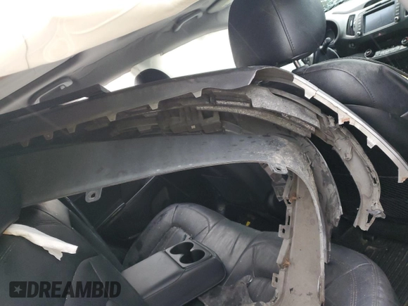 2013 Kia Sportage EX with VIN KNDPCCA24D7401149, listed as a Copart auction lot 48979365 with Not provided miles and Salvage title. Bid and sale history available at DreamBid. Image 13.