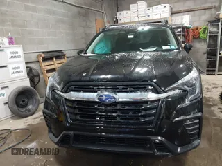 2023 Subaru Ascent Premium z VIN 4S4WMAED7P3443198, wystawiony jako IAAI lot #41375046 z przebiegiem 19 086 mil mil oraz . Historia ofert i sprzedaży dostępna na DreamBid. Obrazek 12.