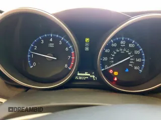 2012 Mazda 3 i Touring с VIN JM1BL1L78C1597931, выставлен на аукционе Copart как лот 61635785 с пробегом 153 833 миль миль и Чистый • Clean title. История ставок и продаж доступна на DreamBid. Изображение 9.