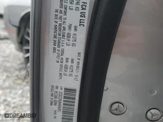 2017 Dodge Challenger SXT with VIN 2C3CDZAG9HH640351, listed as a Copart auction lot 46118655 with 128,213 mi miles and Salvage Title. Bid and sale history available at carsss.com. Image 15.