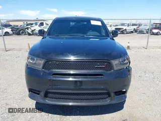2019 Dodge Durango GT Plus z VIN 1C4RDHDG9KC598768, wystawiony jako IAAI lot #42023973 z przebiegiem 73 435 mil mil oraz . Historia ofert i sprzedaży dostępna na DreamBid. Obrazek 13.