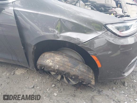 2023 Chrysler Pacifica Hybrid Touring L with VIN 2C4RC1L72PR540902, listed as a IAAI auction lot 42151047 with Not Provided miles and . Bid and sale history available at DreamBid. Image 19.