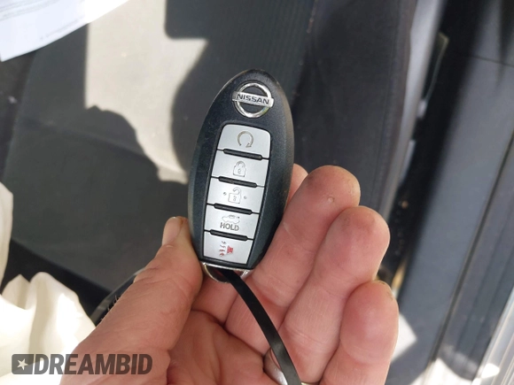 2013 Nissan Altima S with VIN 1N4AL3AP4DC127000, listed as a IAAI auction lot 42108911 with 258,792 mi miles and . Bid and sale history available at DreamBid. Image 11.