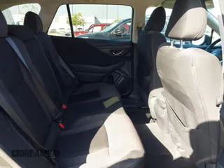 2020 Subaru Outback Premium with VIN 4S4BTACC0L3112761, listed as a IAAI auction lot 42265490 with 62,844 mi miles and . Bid and sale history available at DreamBid. Image 8.