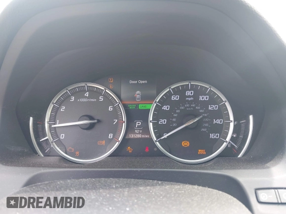 2015 Acura TLX Technology with VIN 19UUB1F50FA006163, listed as a IAAI auction lot 42279681 with 131,280 mi miles and . Bid and sale history available at DreamBid. Image 7.