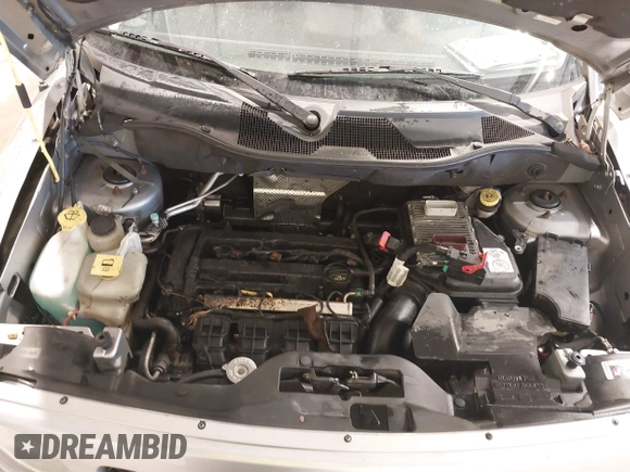 2014 Jeep Patriot Sport with VIN 1C4NJPBB2ED758884, listed as a IAAI auction lot 41290599 with 136,655 mi miles and . Bid and sale history available at DreamBid. Image 10.